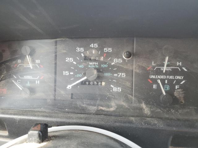 1994 Ford Ranger VIN: 1FTCR10A6RPA26141 Lot: 50530144