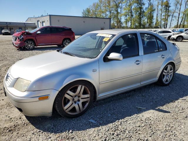 2001 Volkswagen Jetta Glx VIN: 3VWTG69M51M156452 Lot: 51655384