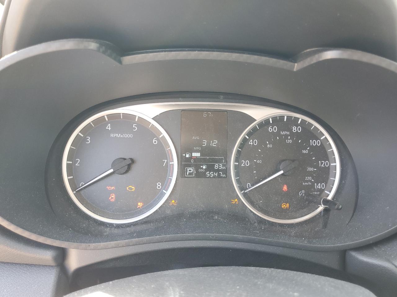 3N1CN8DV1PL874506 NISSAN VERSA 2023