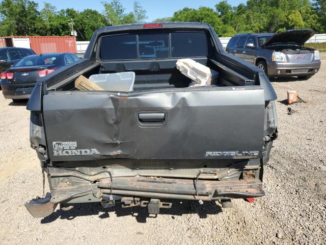 2007 Honda Ridgeline Rts VIN: 2HJYK16447H541082 Lot: 50860454