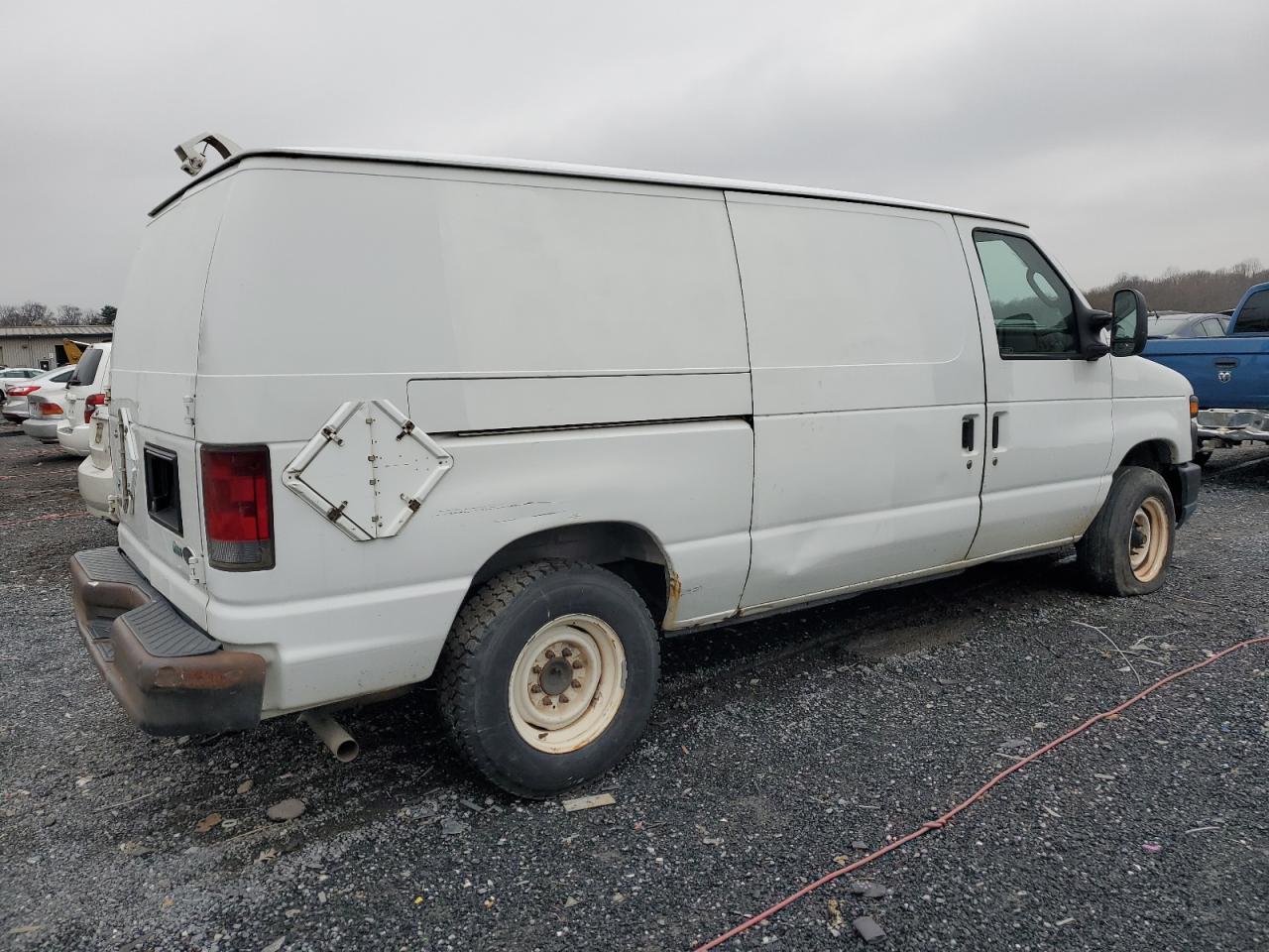 1FTNE1EW5ADA90654 2010 Ford Econoline E150 Van