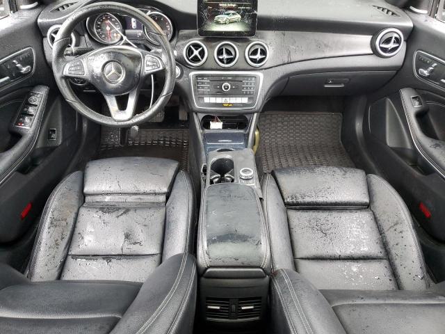 VIN WDDSJ4GB2HN428998 2017 Mercedes-Benz CLA-Class,... no.8