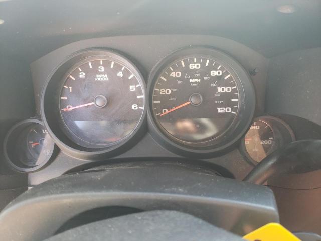 2011 Chevrolet Silverado C1500 Ls VIN: 3GCPCREA5BG344191 Lot: 51729574