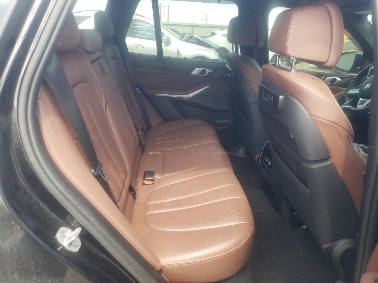 5UXJU2C54KLN64620 2019 BMW X5 xDrive50I