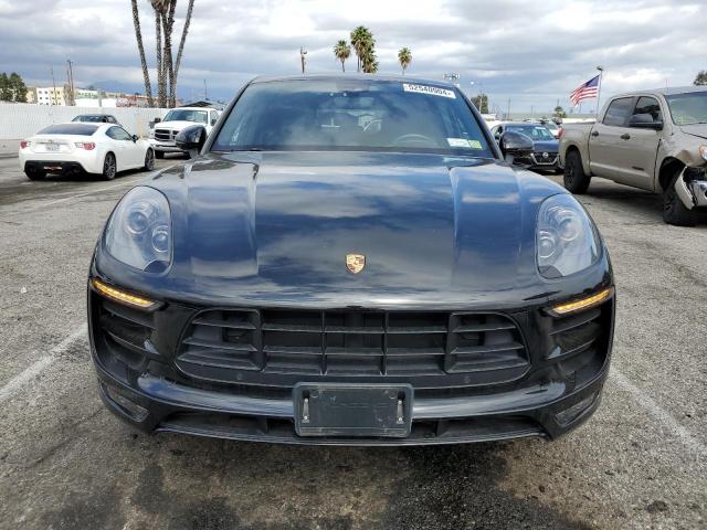 VIN WP1AG2A50HLB50544 2017 Porsche Macan, Gts no.5