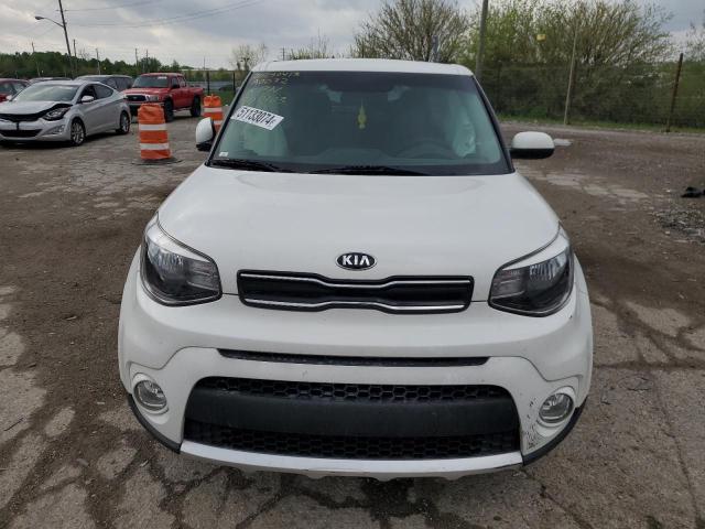 KNDJP3A55J7901403 2018 Kia Soul +