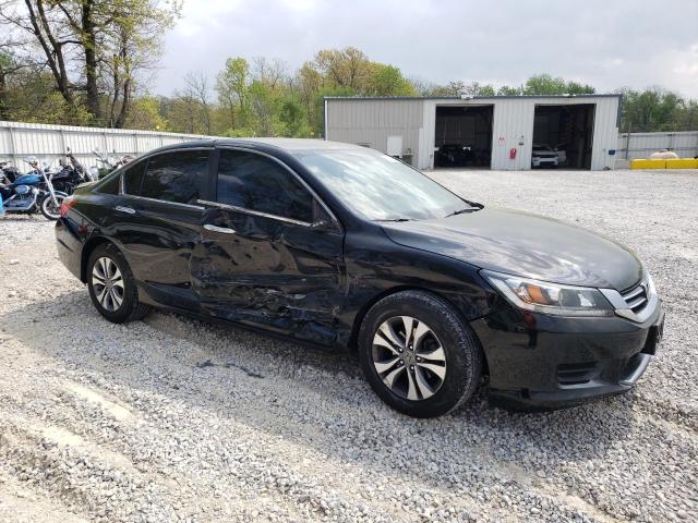 2015 Honda Accord Lx VIN: 1HGCR2F37FA249772 Lot: 51590644