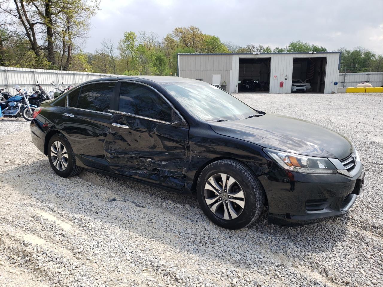 1HGCR2F37FA249772 2015 Honda Accord Lx