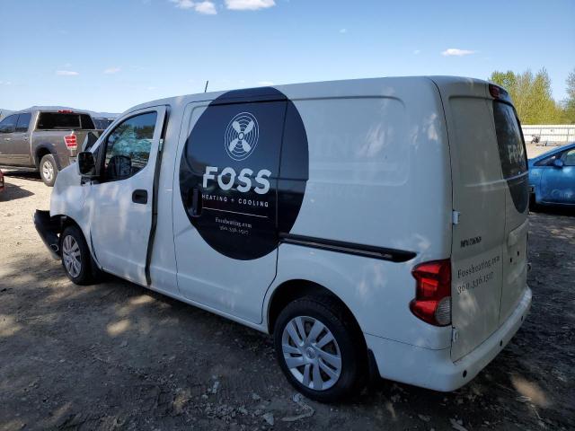 2017 Nissan NV - Image 2