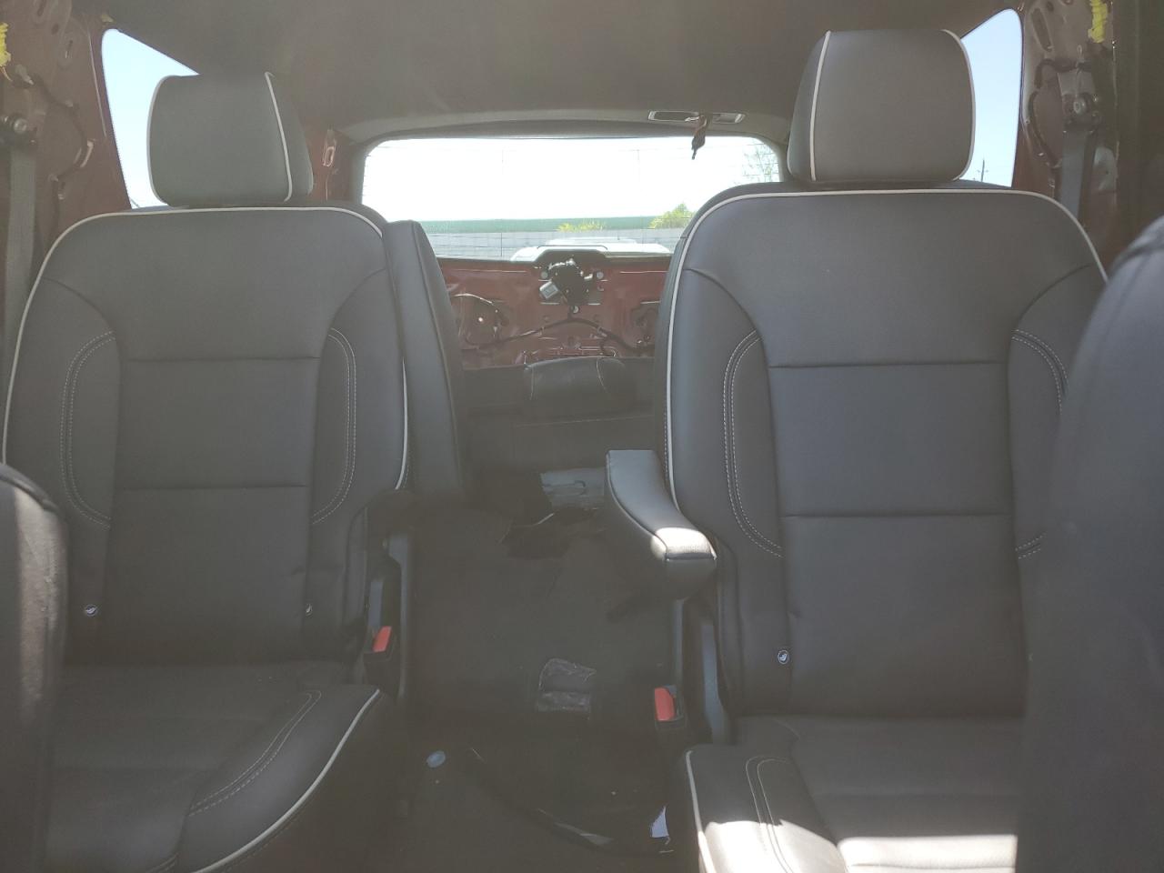 1GNEVKKW7NJ108242 CHEVROLET TRAVERSE 2022