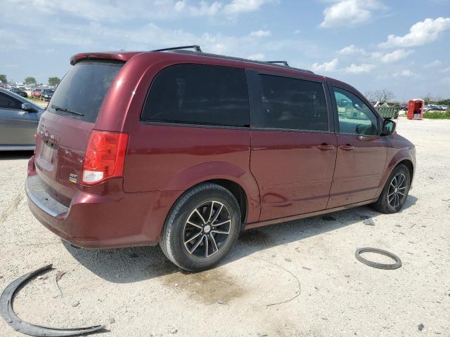 2017 Dodge Grand Caravan Gt VIN: 2C4RDGEG8HR808379 Lot: 52715844