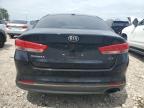 KIA OPTIMA EX снимка