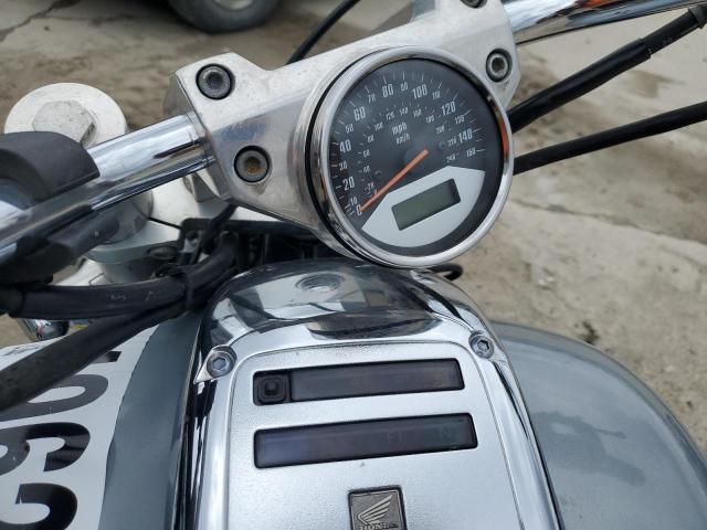2002 HONDA VTX1800 C 1HFSC46042A010628