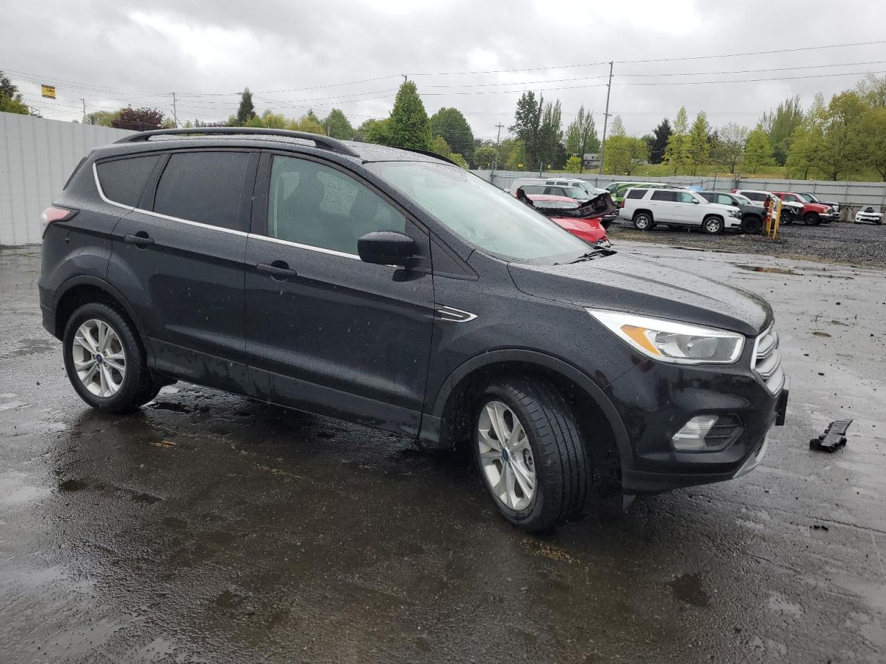 1FMCU9GD6JUB15691 FORD ESCAPE 2018