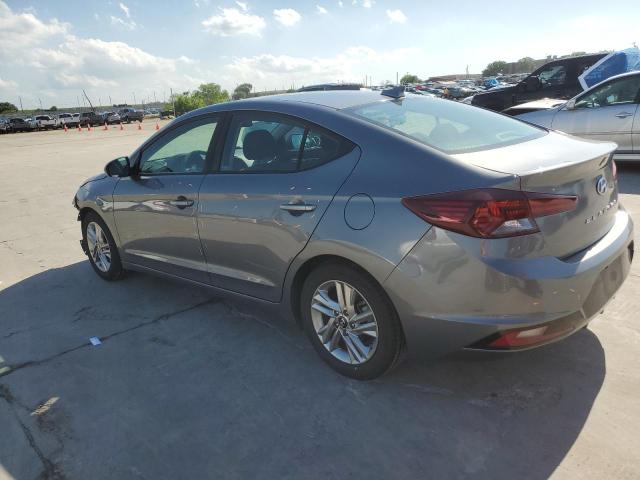 2019 HYUNDAI ELANTRA SE - 5NPD84LF8KH457811