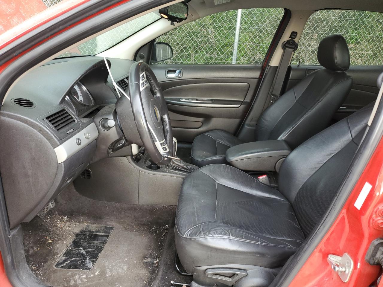 1G1AF5F50A7232974 2010 Chevrolet Cobalt 2Lt