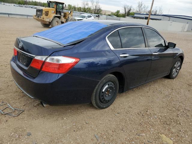 VIN 1HGCR2F36FA263792 2015 Honda Accord, LX no.3