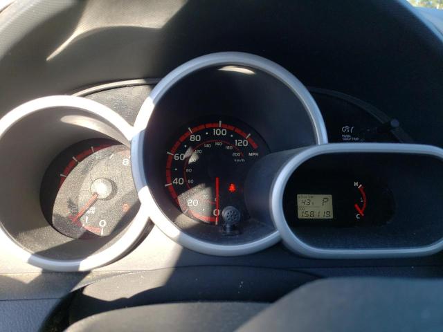 2009 Toyota Corolla Matrix VIN: 2T1KU40E99C053119 Lot: 51308264