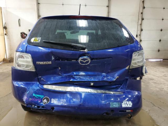 2007 Mazda Cx-7 VIN: JM3ER293270135230 Lot: 49359024