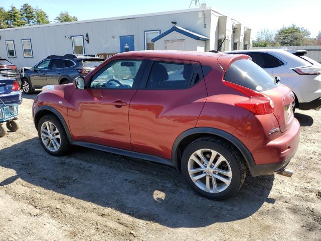 2012 Nissan Juke S VIN: JN8AF5MVXCT114679 Lot: 51108384