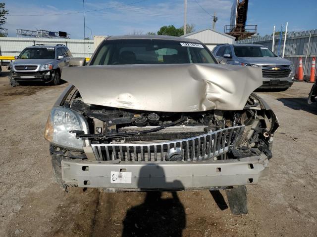 2006 Mercury Montego Premier VIN: 1MEHM43106G610448 Lot: 52213264