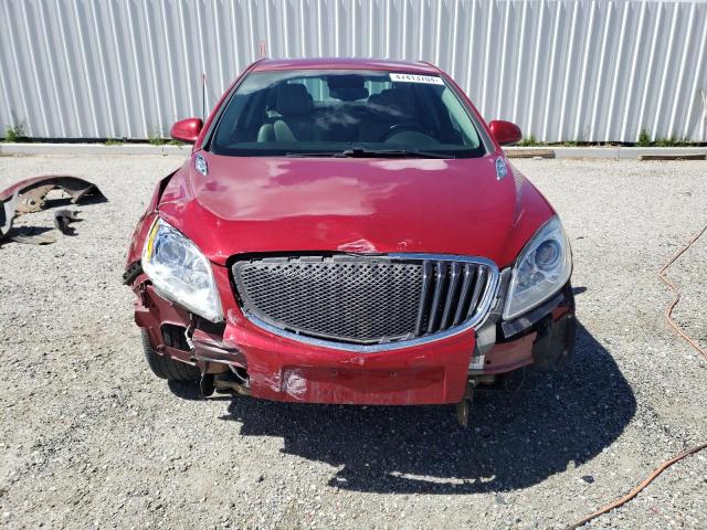 VIN 1G4PP5SK7D4173997 2013 Buick Verano no.5