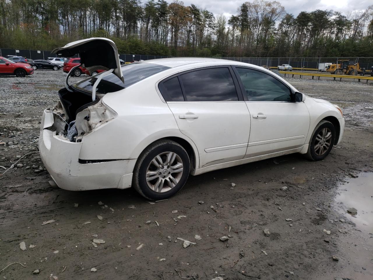 1N4AL2AP7BC181348 2011 Nissan Altima Base