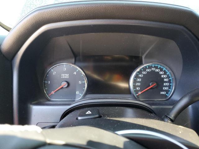 2017 GMC SIERRA K15 - 3GTU2PEJ7HG517471