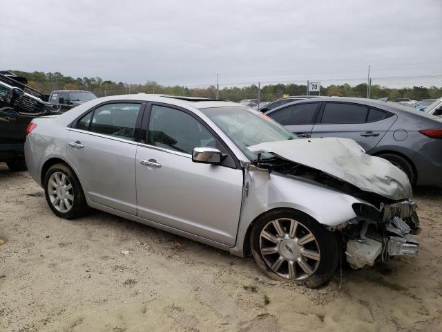 2010 Lincoln Mkz VIN: 3LNHL2JC2AR638178 Lot: 51025354