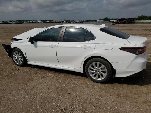 2021 Toyota Camry Le VIN: 4T1C11AK7MU451727 Lot: 51529154