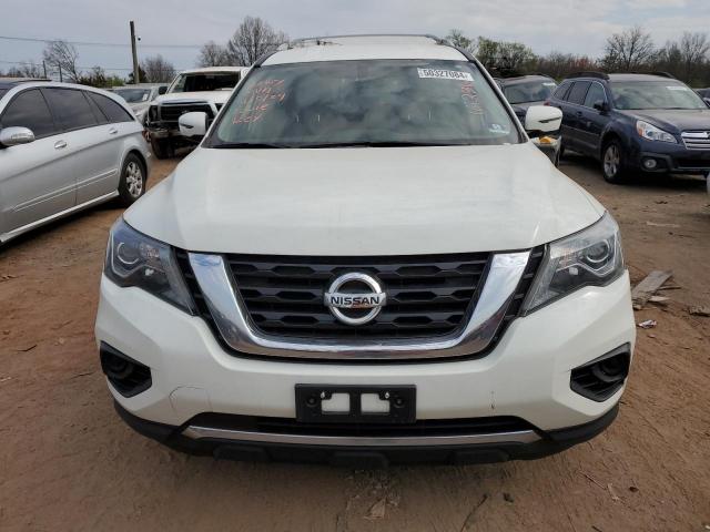 2019 Nissan Pathfinder S VIN: 5N1DR2MM6KC612362 Lot: 50327084