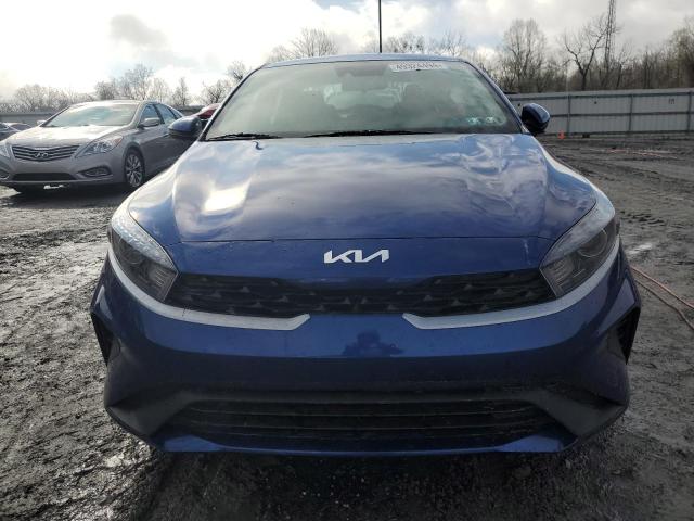 3KPF24AD3PE685237 Kia Forte LX 5