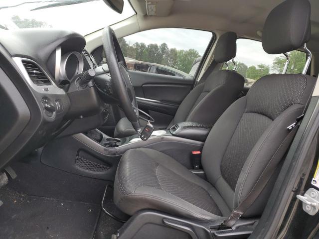 2018 Dodge Journey Se VIN: 3C4PDCAB1JT446523 Lot: 52183274