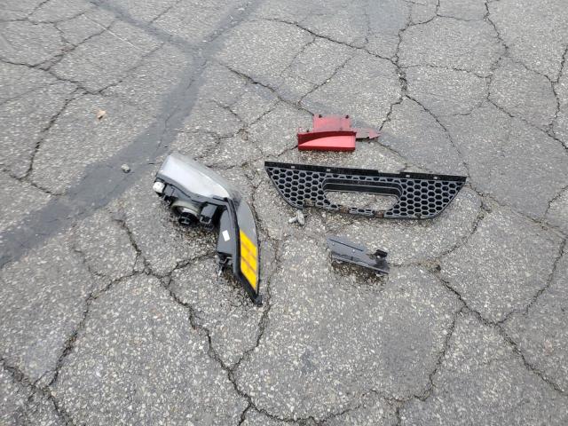 2004 Ford Mustang VIN: 1FAFP44624F191988 Lot: 51658824