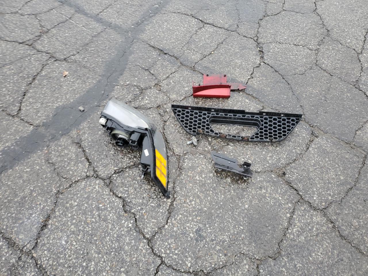 1FAFP44624F191988 2004 Ford Mustang