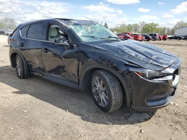 2019 Mazda Cx-5 Grand Touring Reserve VIN: JM3KFBDY7K0673090 Lot: 51811104