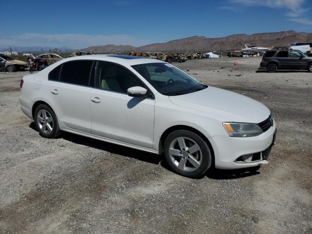 2013 Volkswagen Jetta Tdi VIN: 3VWLL7AJ7DM357860 Lot: 51480114