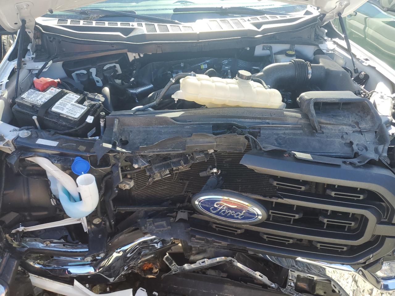 1FTEX1EP7MFC15634 FORD F-150 2021