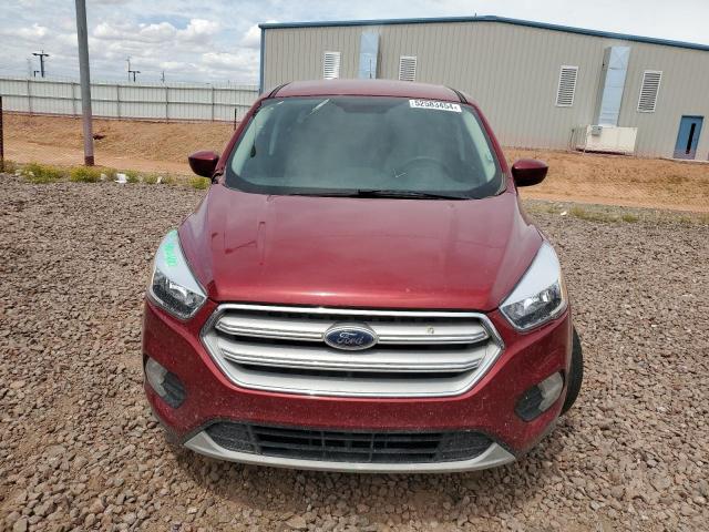 2019 Ford Escape Se VIN: 1FMCU0GD3KUB62299 Lot: 52583454