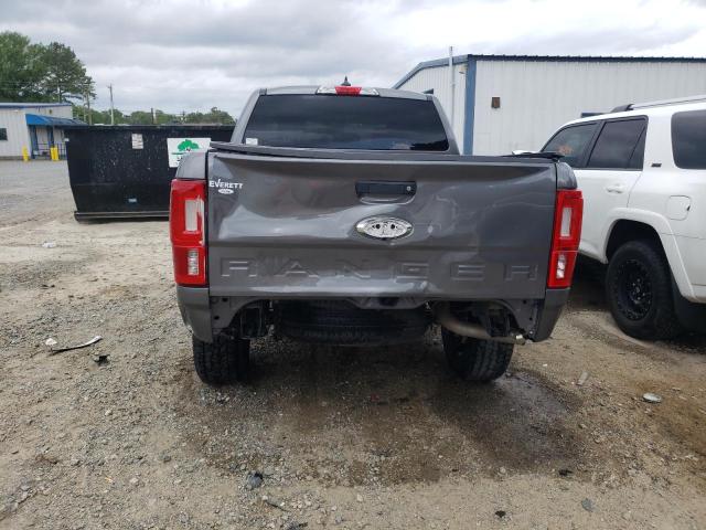 2021 FORD RANGER XL - 1FTER4EH1MLD81203