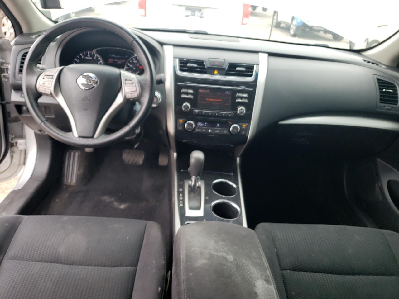 1N4AL3AP6EC192206 2014 Nissan Altima 2.5