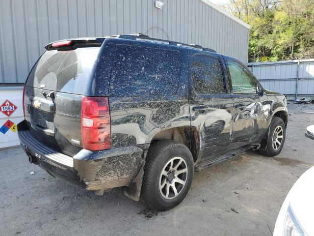 2009 Chevrolet Tahoe K1500 Lt VIN: 1GNFK23019R153207 Lot: 51700144