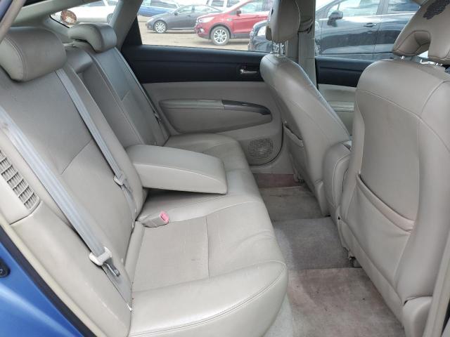 2007 Toyota Prius VIN: JTDKB20U777577501 Lot: 51300314