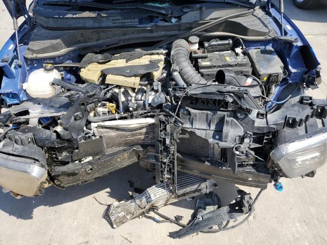 2022 KIA SOUL GT-LI - KNDJ53AF3N7818878