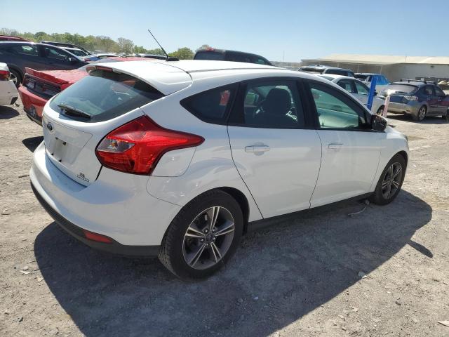 1FADP3K26EL396203 2014 Ford Focus Se