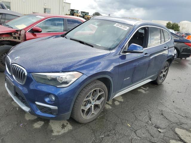 VIN WBXHT3C3XJ5L25232 2018 BMW X1, Xdrive28I no.1