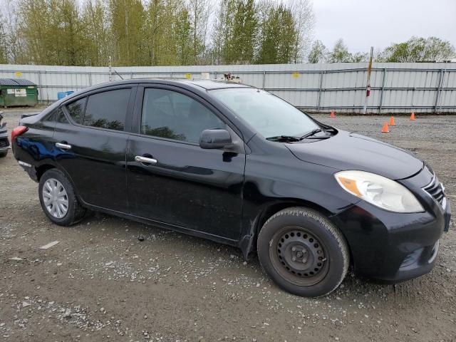 2013 Nissan Versa S VIN: 3N1CN7AP0DL892927 Lot: 46951514