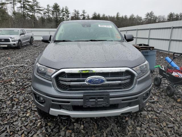 2023 Ford Ranger Xl VIN: 1FTER4FH9PLE27525 Lot: 50541974