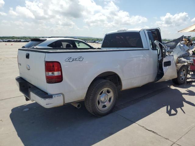 2008 Ford F150 VIN: 1FTRF14W28KC74309 Lot: 52867244