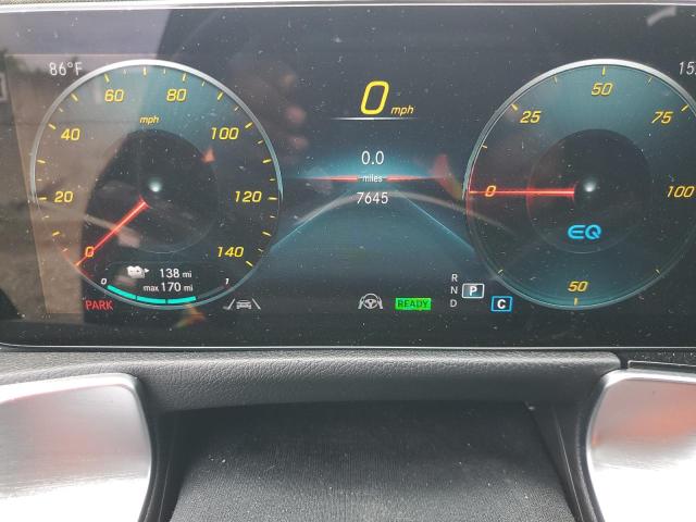 2023 MERCEDES-BENZ EQB 300 4M - W1N9M0KB2PN047241